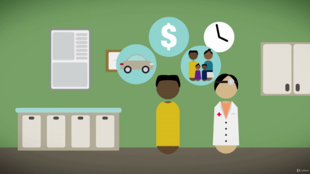 Fundamentals of Healthcare Quality Improvement – Screenshot 1