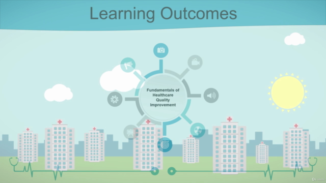 Fundamentals of Healthcare Quality Improvement – Screenshot 2