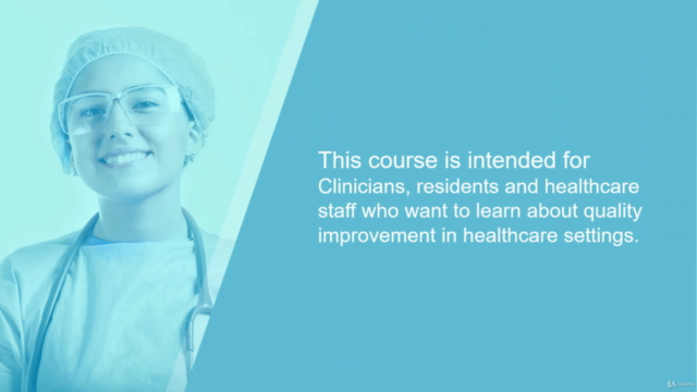 Fundamentals of Healthcare Quality Improvement – Screenshot 4