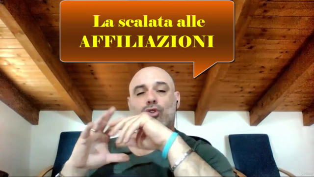 Affiliazioni la Scalata. Come guadagnare con le Affiliazioni – Screenshot 3
