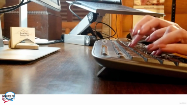 Beginner's Course on Becoming a Remote Translator – Screenshot 3