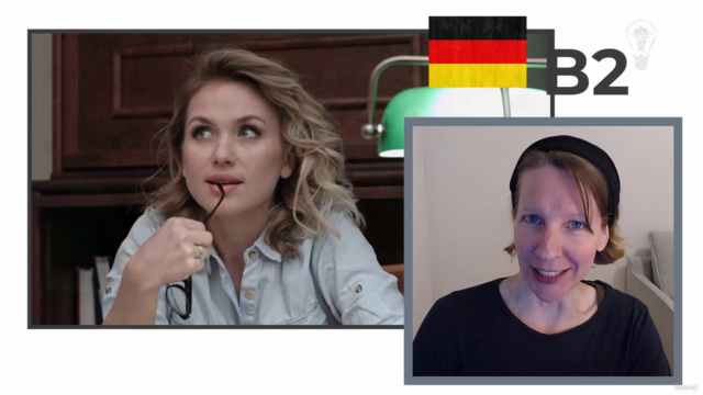 German for You B2: Upper Intermediate – Screenshot 4