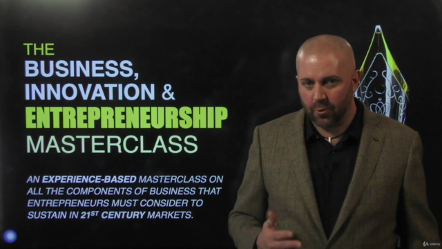 The Business, Innovation and Entrepreneurship Start-Up Guide – Screenshot 1