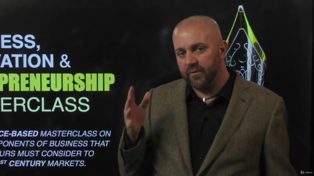 The Business, Innovation and Entrepreneurship Start-Up Guide – Screenshot 2