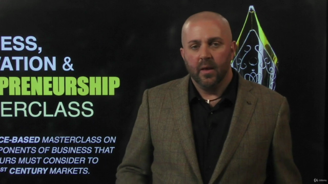 The Business, Innovation and Entrepreneurship Start-Up Guide – Screenshot 3