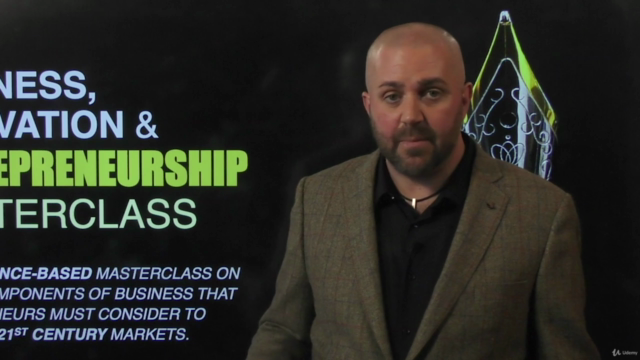 The Business, Innovation and Entrepreneurship Start-Up Guide – Screenshot 4