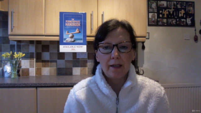 Manage Anxiety in Perimenopause – Screenshot 4