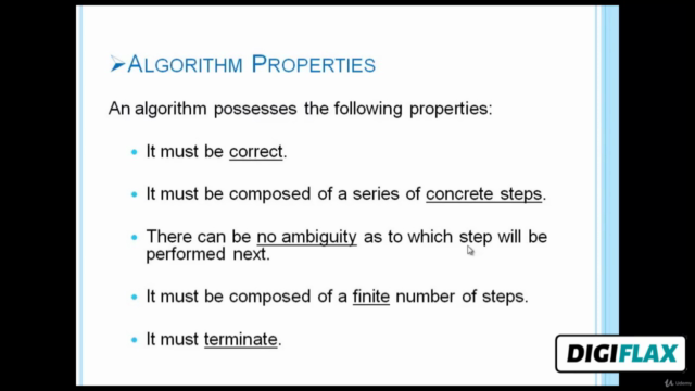 Datastructures in C Programming – Screenshot 4