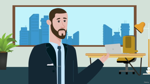 Presentations Skills Crash Course - Effective and Powerful – Screenshot 1