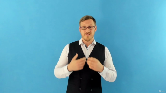 Der perfekte Auftritt - dank Hypnose – Screenshot 3