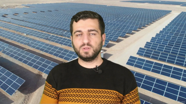 محاكاة أنظمة الطاقة الشمسية باستخدام برنامج الPVsyst – Screenshot 1