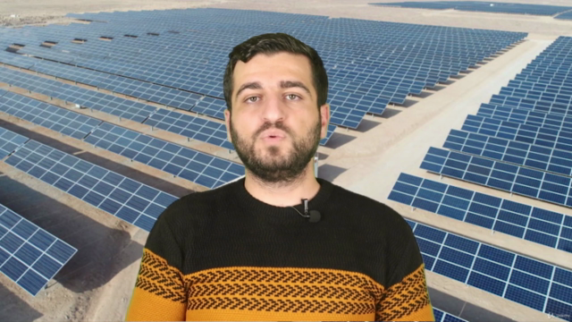 محاكاة أنظمة الطاقة الشمسية باستخدام برنامج الPVsyst – Screenshot 3