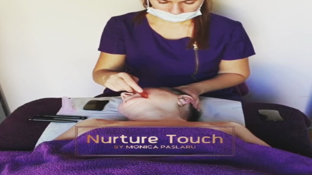 Advanced Natural Lifting Facial Massage With Gua Sha Tools – Screenshot 1