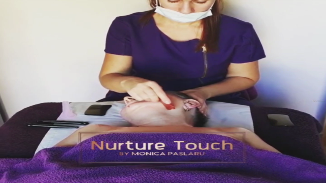 Advanced Natural Lifting Facial Massage With Gua Sha Tools – Screenshot 3
