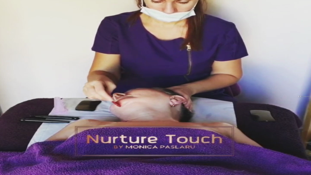 Advanced Natural Lifting Facial Massage With Gua Sha Tools – Screenshot 4
