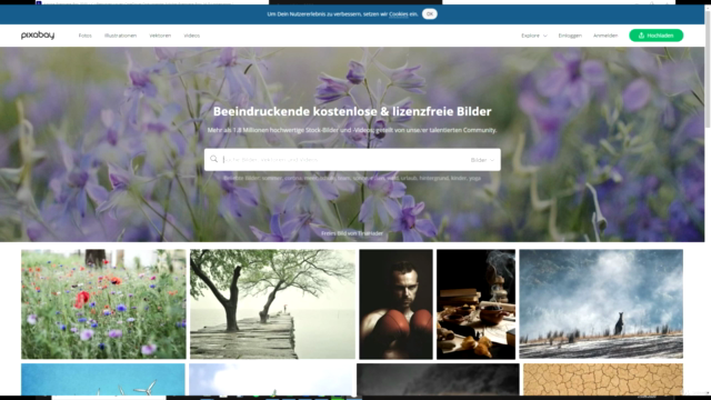 Thrive Architect Tutorial - Perfekte Landing Pages erstellen – Screenshot 2