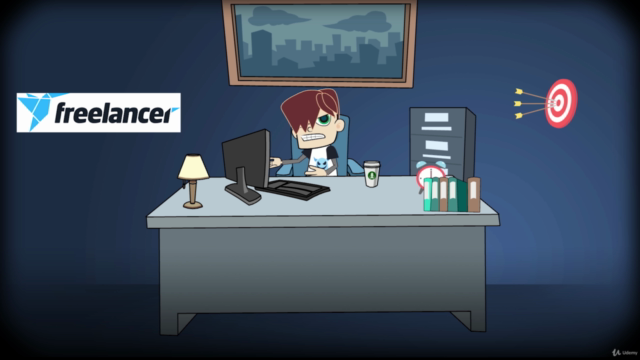 Learn Freelancing from Zero to Hero – Screenshot 3