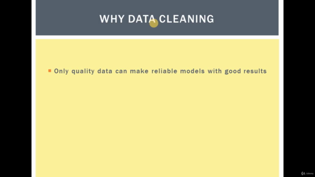 Data Cleaning in Python – Screenshot 3