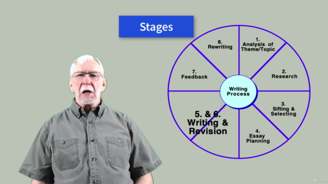Writing an Effective Desk Research Paper – Screenshot 3