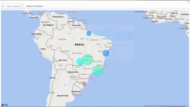 Curso de Power Bi + Excel – Screenshot 3