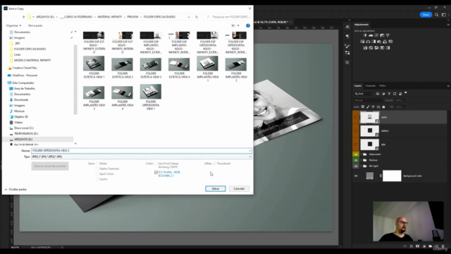 Aprenda Design Gráfico e Digital na Prática – Screenshot 3