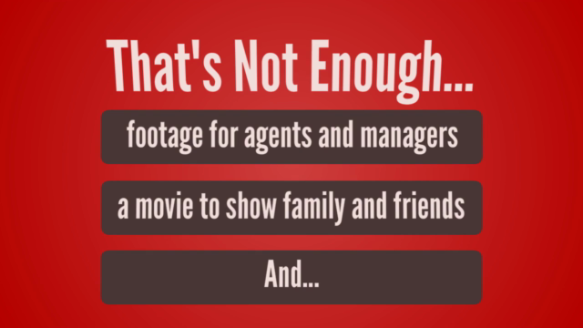 Movie Producing Made Simple: Make a Short Film in 30 Days – Screenshot 2
