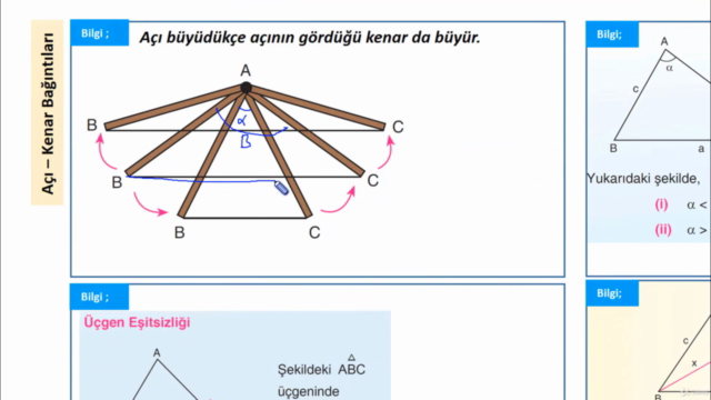Konu Özetli - İspatli - Soru Çözümlü Geometri Seti 1 – Screenshot 3