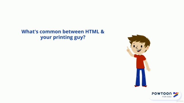Web Development: Learn HTML, CSS & JS By Building A Website - Screenshot_04