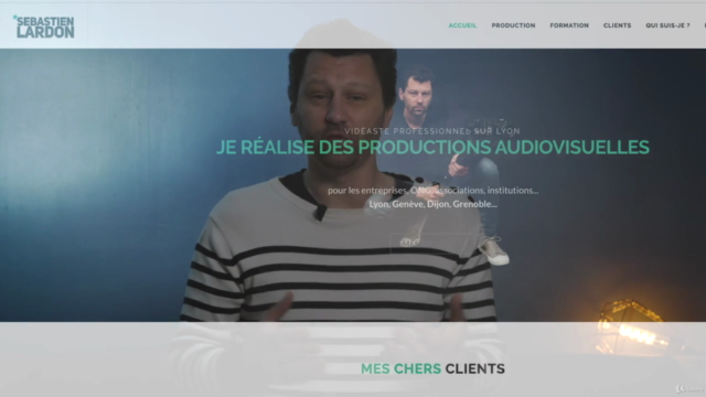 Première Pro : Kit de démarrage en 10 étapes – Screenshot 4
