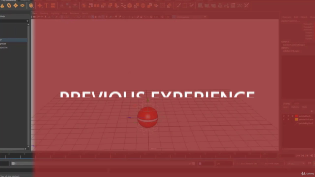 The basics of the 3D animation - Screenshot_01