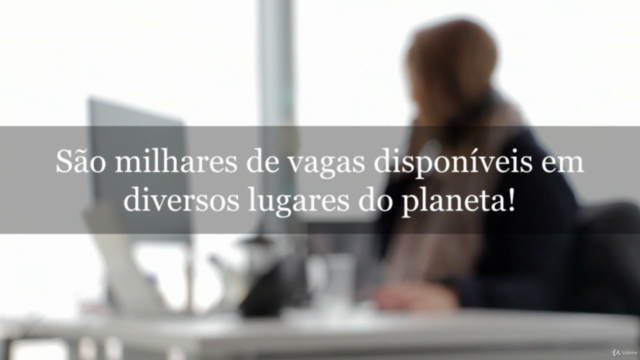 Trabalhar com TI no exterior – Screenshot 1