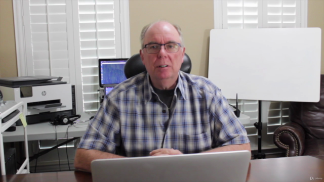 Data Networking 101 – Screenshot 1
