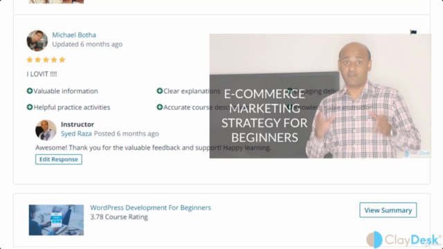 DevOps: Build Complete CI/CD Jenkins Pipeline With AWS – Screenshot 4
