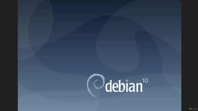 Curso de Linux Debian 10, de principiante a experto – Screenshot 1