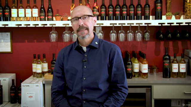 How To Taste Wine - By a Sommelier – Screenshot 1