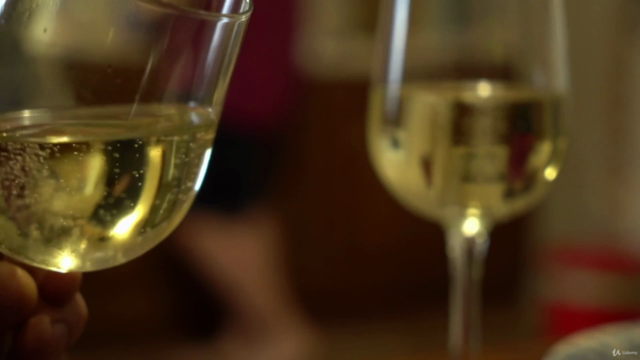 How To Taste Wine - By a Sommelier – Screenshot 2