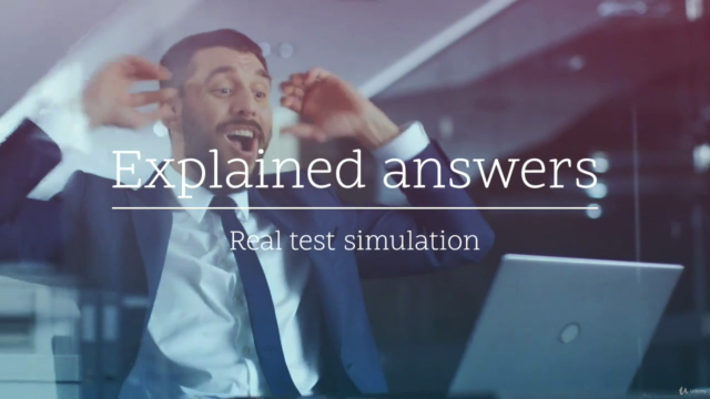 Quiz Series by Alex Lucas - PSM I ® Certification – Screenshot 2