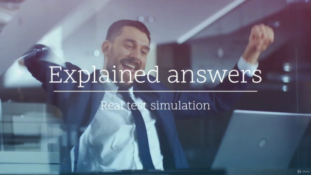 Quiz Series by Alex Lucas - PSM I ® Certification – Screenshot 3