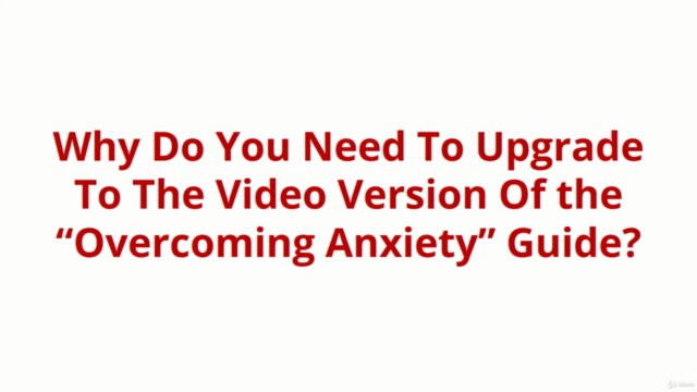 Overcome Anxiety and Elevate Your Public Speaking Skills – Screenshot 1