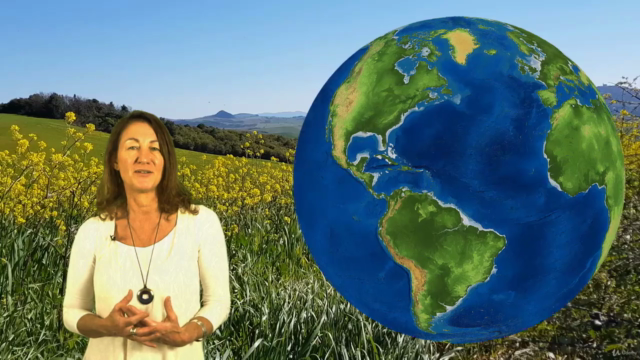 Accredited Holistic Herbalist Diploma Course – Screenshot 2