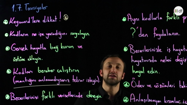Veri Bilimi için R Programlama – Screenshot 4