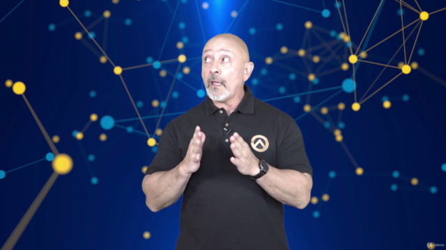 New Cisco CCNA (200-301) Volume 2: The Complete Course – Screenshot 1
