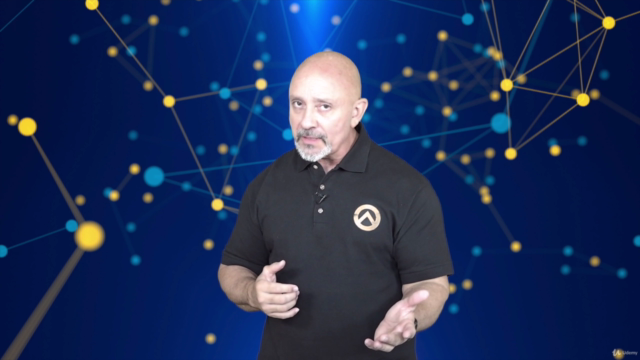 New Cisco CCNA (200-301) Volume 2: The Complete Course – Screenshot 3
