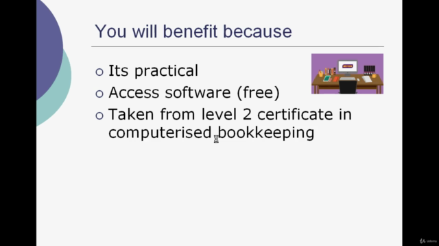 MYOB Bookkeeping Software – Screenshot 3