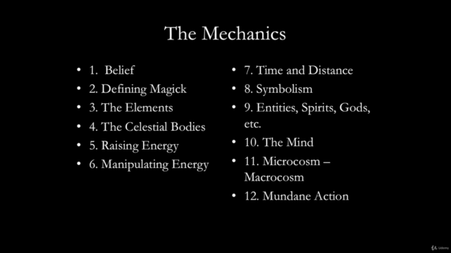 Magick 102: Magickal Mechanics - Screenshot_01