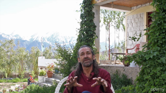 Bio-Organic Farming & Gardening: GROW Your Own FOOD – Screenshot 3
