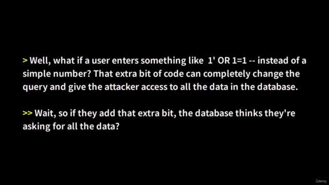 【ITセキュリティエンジニア向け】英語運用能力開発講座 Web・Webセキュリティ編 – Screenshot 1