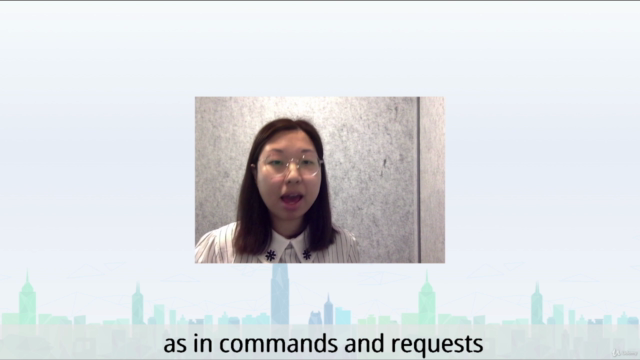 Elementary Cantonese Course – Screenshot 3