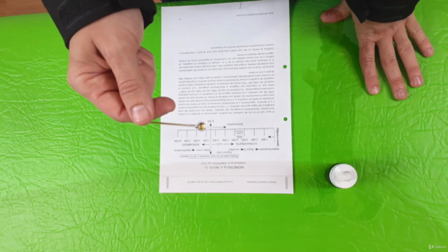 Radiestesia tecnica para la salud personal y del habitat – Screenshot 2