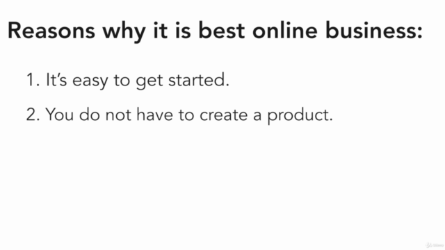 Affiliate Marketing Sales Funnel: Clickfunnel & Wix Tutorial – Screenshot 3